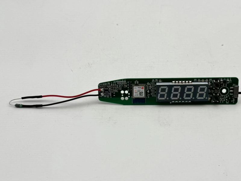 PCB assembly Custom digital PCBA for medical sensor SMT OEM ODM PCB assembly manufacturer