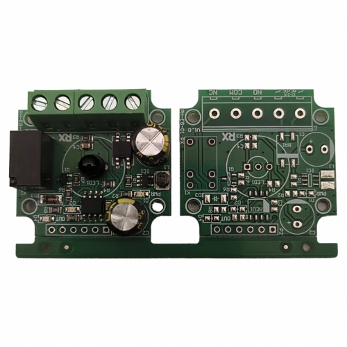 PCB assembly Custom PCBA Smart car drive module SMT OEM ODM PCB assembly manufacturer