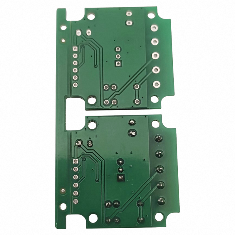 PCB assembly Custom PCBA Smart car drive module SMT OEM ODM PCB assembly manufacturer