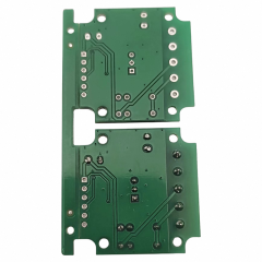 PCB assembly Custom PCBA Smart car drive module SMT OEM ODM PCB assembly manufacturer