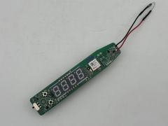 PCB assembly Custom digital PCBA for medical sensor SMT OEM ODM PCB assembly manufacturer