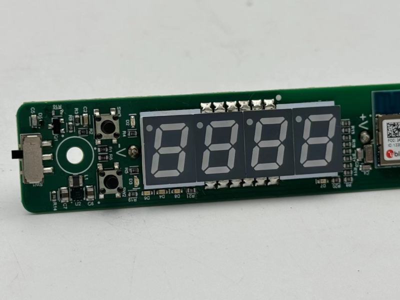 PCB assembly Custom digital PCBA for medical sensor SMT OEM ODM PCB assembly manufacturer