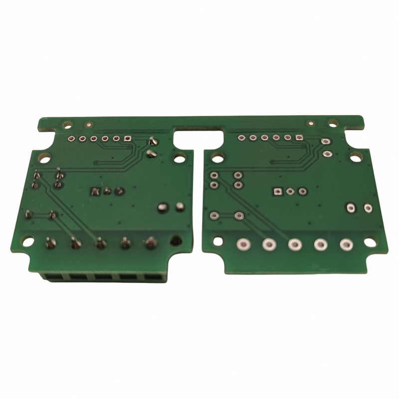 PCB assembly Custom PCBA Smart car drive module SMT OEM ODM PCB assembly manufacturer