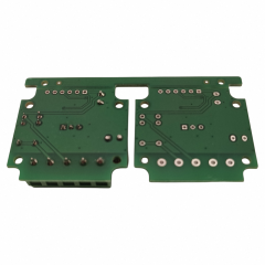PCB assembly Custom PCBA Smart car drive module SMT OEM ODM PCB assembly manufacturer