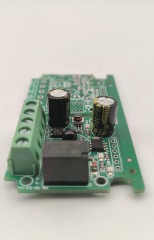 PCB assembly Custom PCBA Smart car drive module SMT OEM ODM PCB assembly manufacturer
