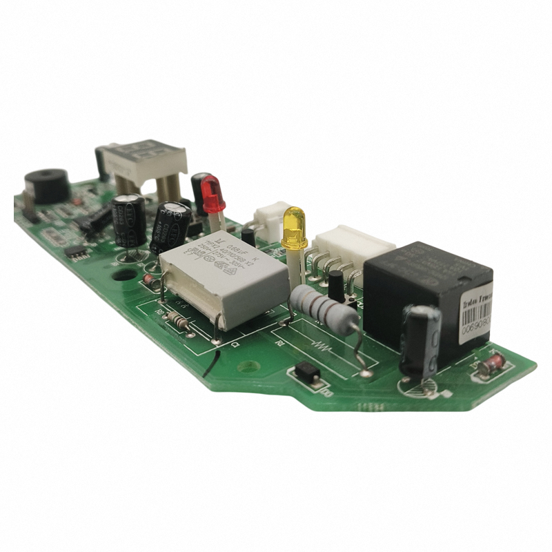 PCB assembly Custom PCBA Air conditioning main board SMT OEM ODM manufacturer pcba
