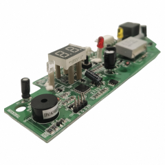 PCB assembly Custom PCBA Air conditioning main board SMT OEM ODM manufacturer pcba
