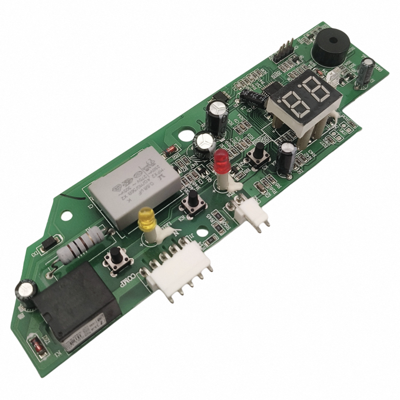 PCB assembly Custom PCBA Air conditioning main board SMT OEM ODM manufacturer pcba