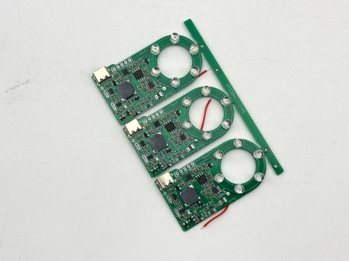 Custom Consumer Electronics PCBA Humidifier SMT OEM ODM PCB assembly manufacturer PCB assembly customized