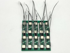 PCBA Cable SMT OEM ODM PCB assembly manufacturer PCB assembly customized