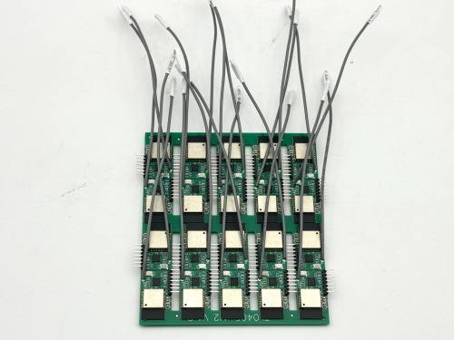 PCBA Cable SMT OEM ODM PCB assembly manufacturer PCB assembly customized