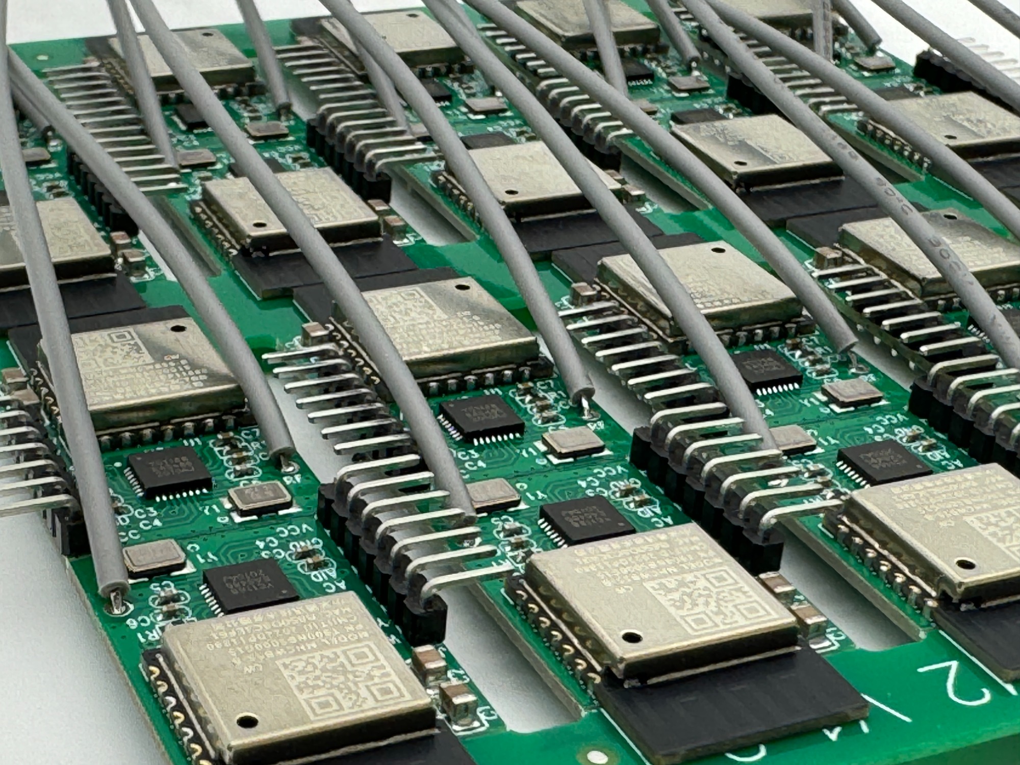 PCBA Cable SMT OEM ODM PCB assembly manufacturer PCB assembly customized