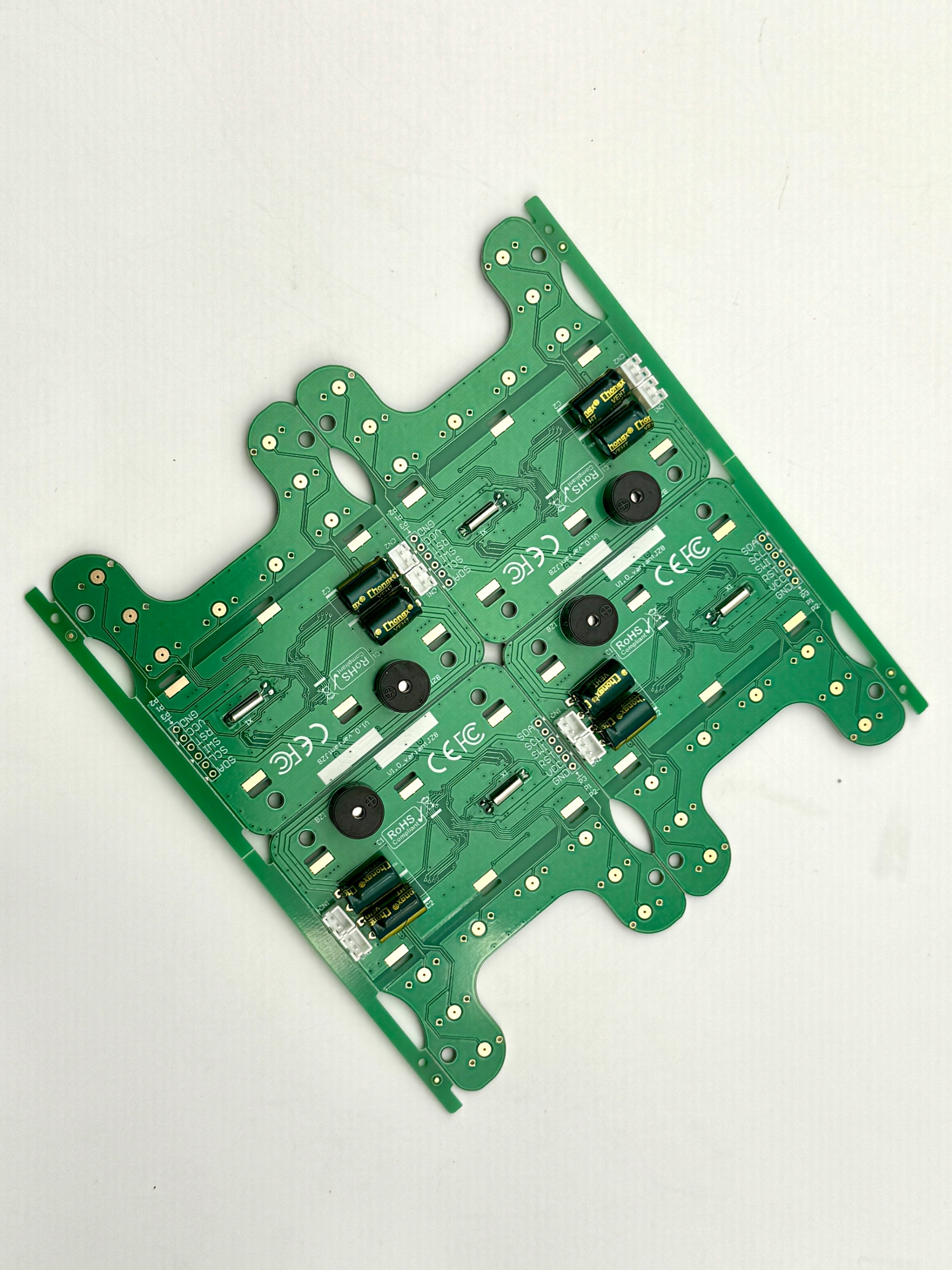 Custom PCBA Water Purifier SMT OEM ODM PCB assembly manufacturer PCB assembly customized