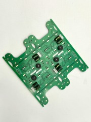 Custom PCBA Water Purifier SMT OEM ODM PCB assembly manufacturer PCB assembly customized