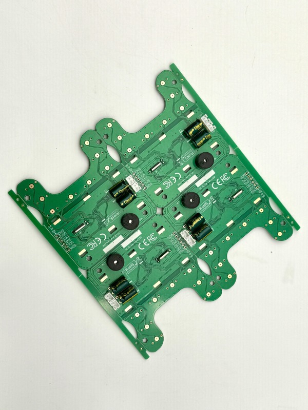 Custom PCBA Water Purifier SMT OEM ODM PCB assembly manufacturer PCB assembly customized
