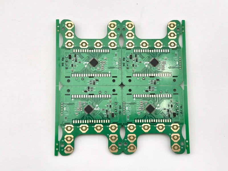 Custom PCBA Water Purifier SMT OEM ODM PCB assembly manufacturer PCB assembly customized