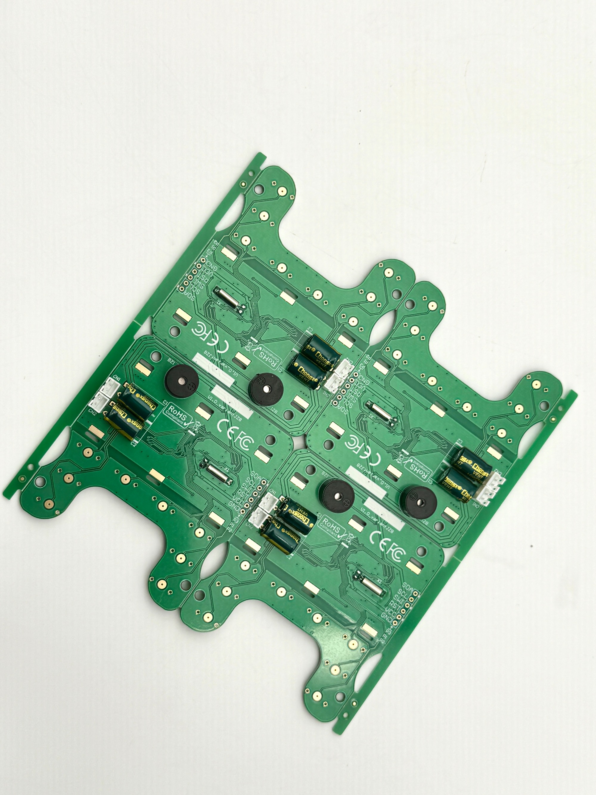 Custom PCBA Water Purifier SMT OEM ODM PCB assembly manufacturer PCB assembly customized