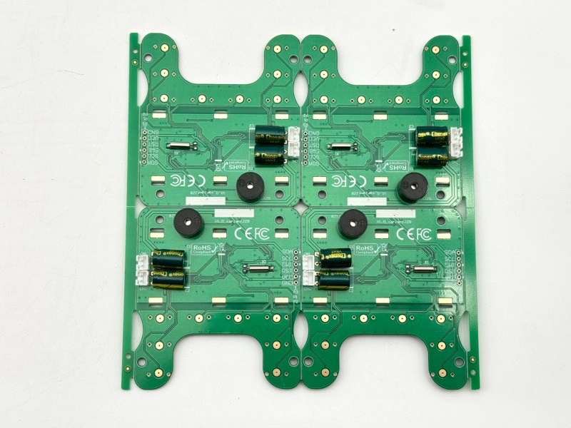 Custom PCBA Water Purifier SMT OEM ODM PCB assembly manufacturer PCB assembly customized