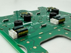 Custom PCBA Water Purifier SMT OEM ODM PCB assembly manufacturer PCB assembly customized