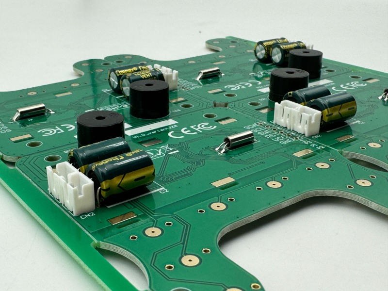 Custom PCBA Water Purifier SMT OEM ODM PCB assembly manufacturer PCB assembly customized