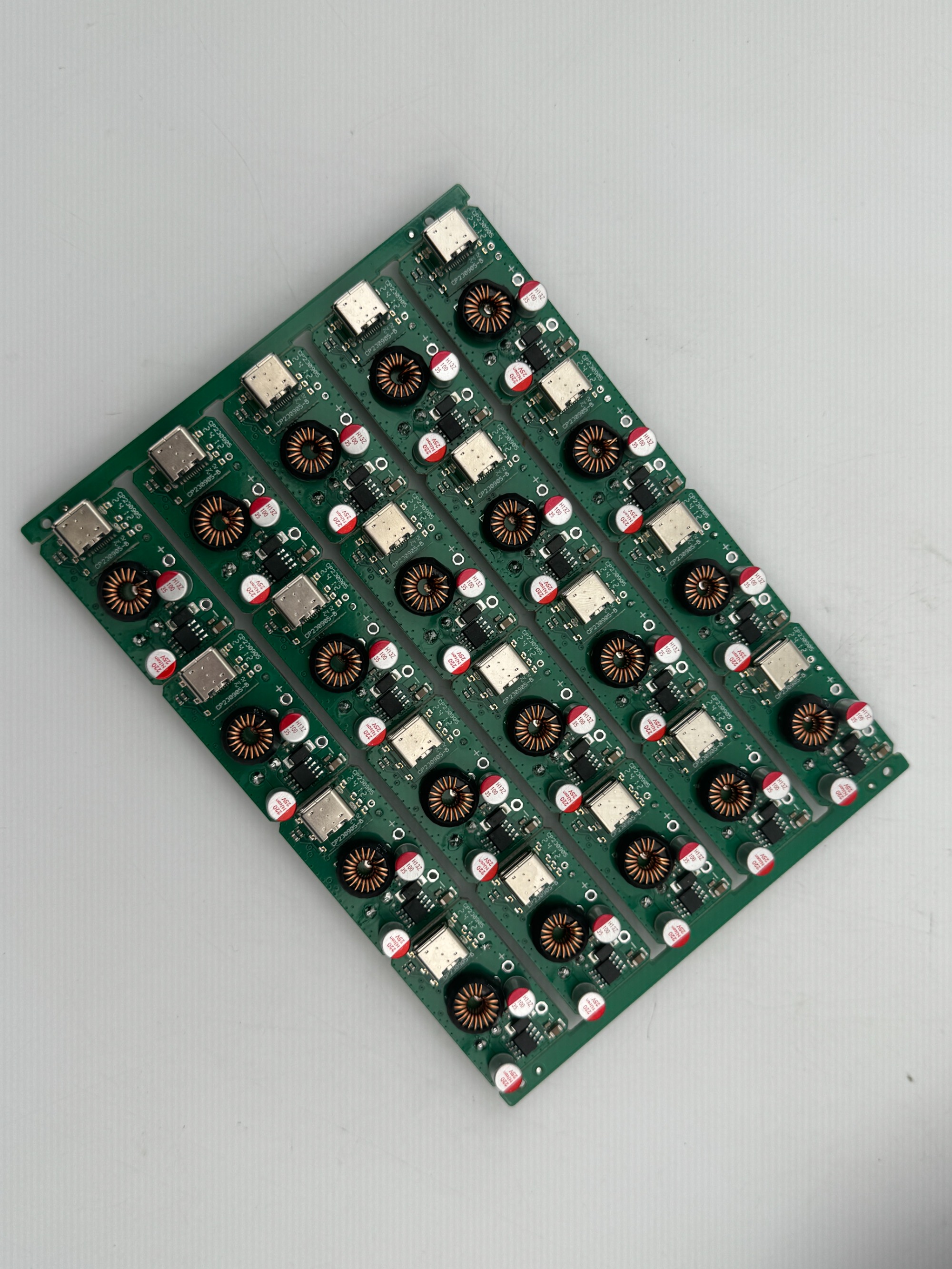 PCBA CUSTOM Consumer Battery power SMT OEM ODM PCB assembly manufacturer PCB assembly customized