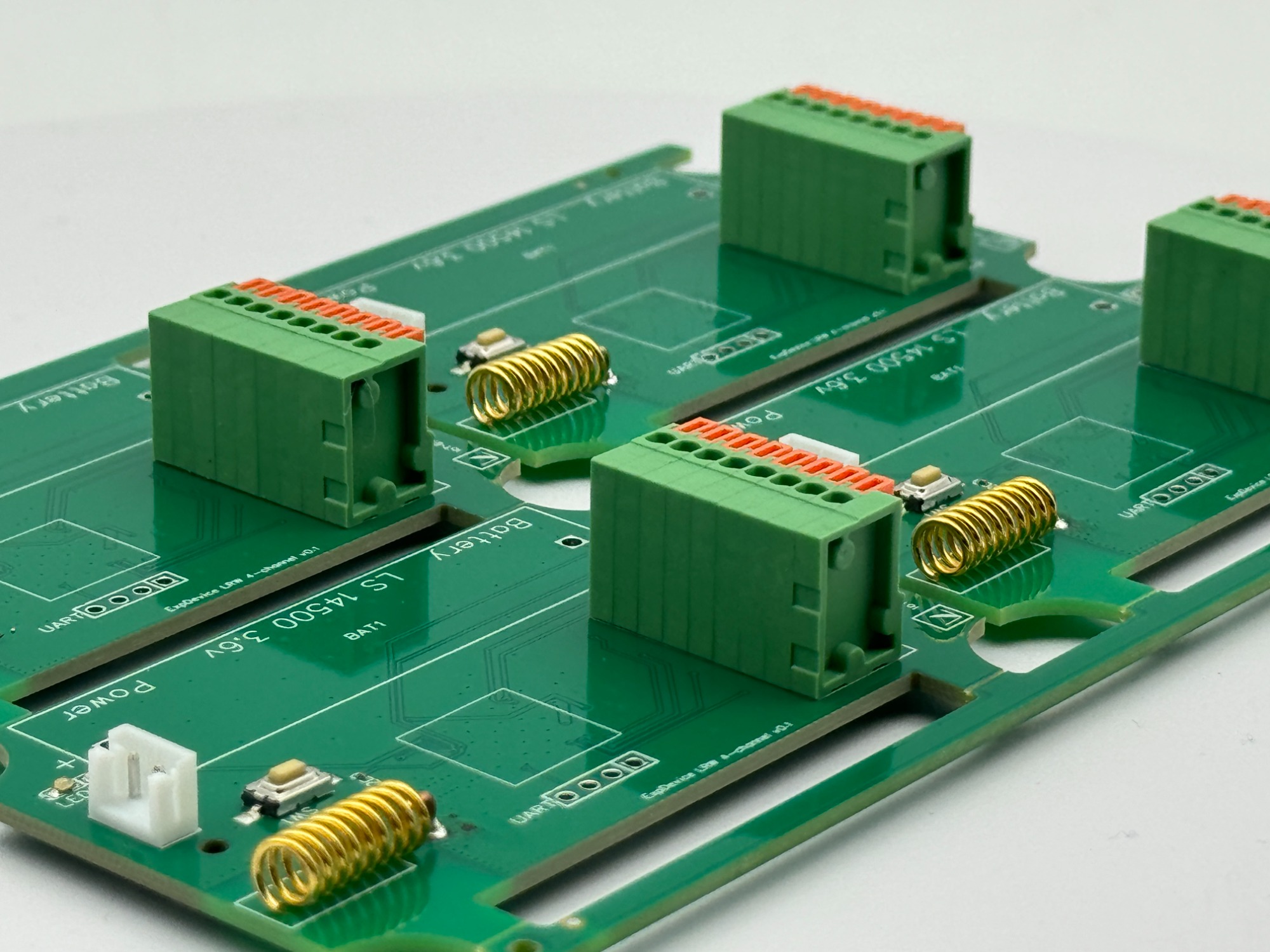 CUSTOM Consumer Electronics Battery power charger SMT OEM ODM PCB assembly manufacturer PCB assembly customized