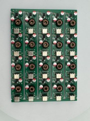 PCBA CUSTOM Consumer Battery power SMT OEM ODM PCB assembly manufacturer PCB assembly customized