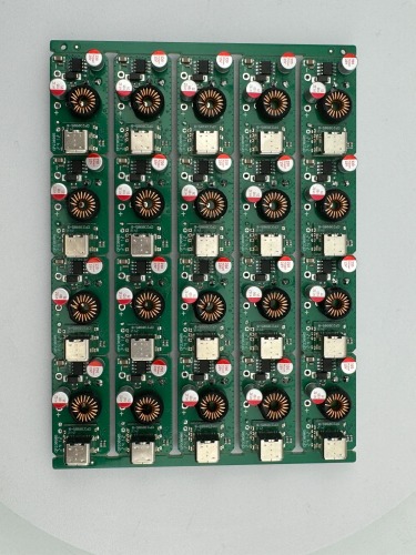 PCBA CUSTOM Consumer Battery power SMT OEM ODM PCB assembly manufacturer PCB assembly customized