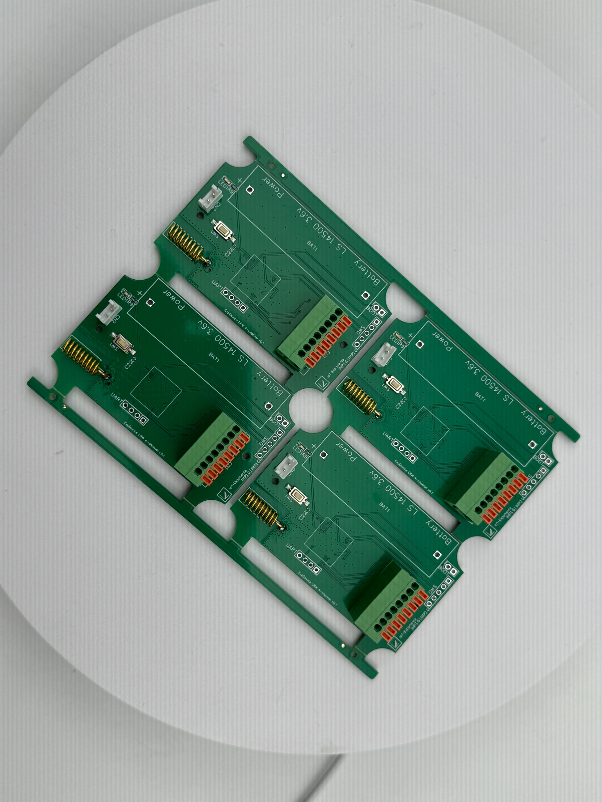 CUSTOM Consumer Electronics Battery power charger SMT OEM ODM PCB assembly manufacturer PCB assembly customized