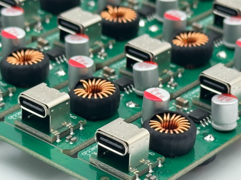 PCBA CUSTOM Consumer Battery power SMT OEM ODM PCB assembly manufacturer PCB assembly customized