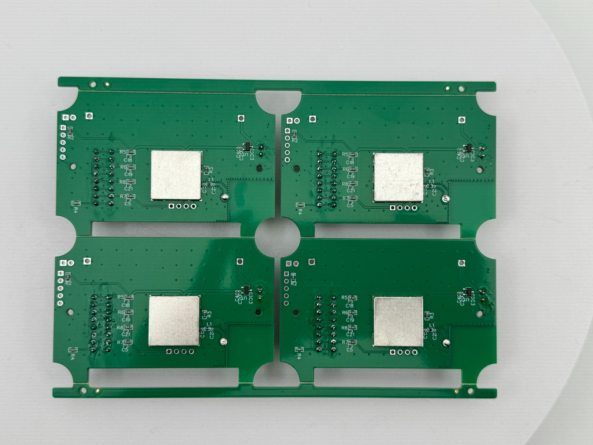 CUSTOM Consumer Electronics Battery power charger SMT OEM ODM PCB assembly manufacturer PCB assembly customized