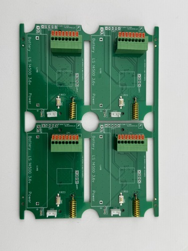 CUSTOM Consumer Electronics Battery power charger SMT OEM ODM PCB assembly manufacturer PCB assembly customized
