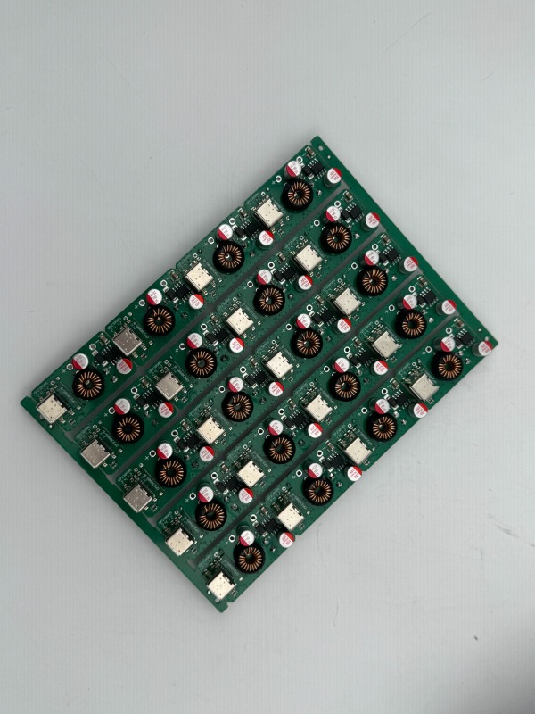 PCBA CUSTOM Consumer Battery power SMT OEM ODM PCB assembly manufacturer PCB assembly customized