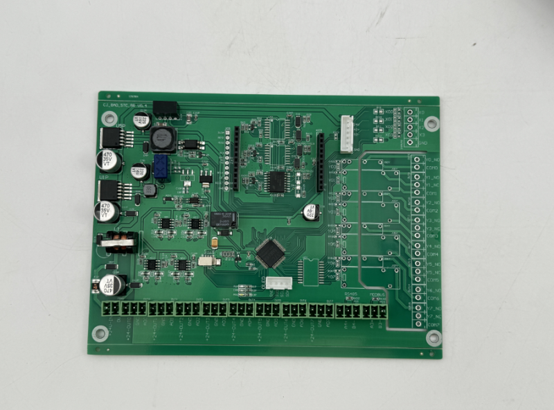 Electronics SMT OEM ODM PCB assembly manufacturer PCBA customized