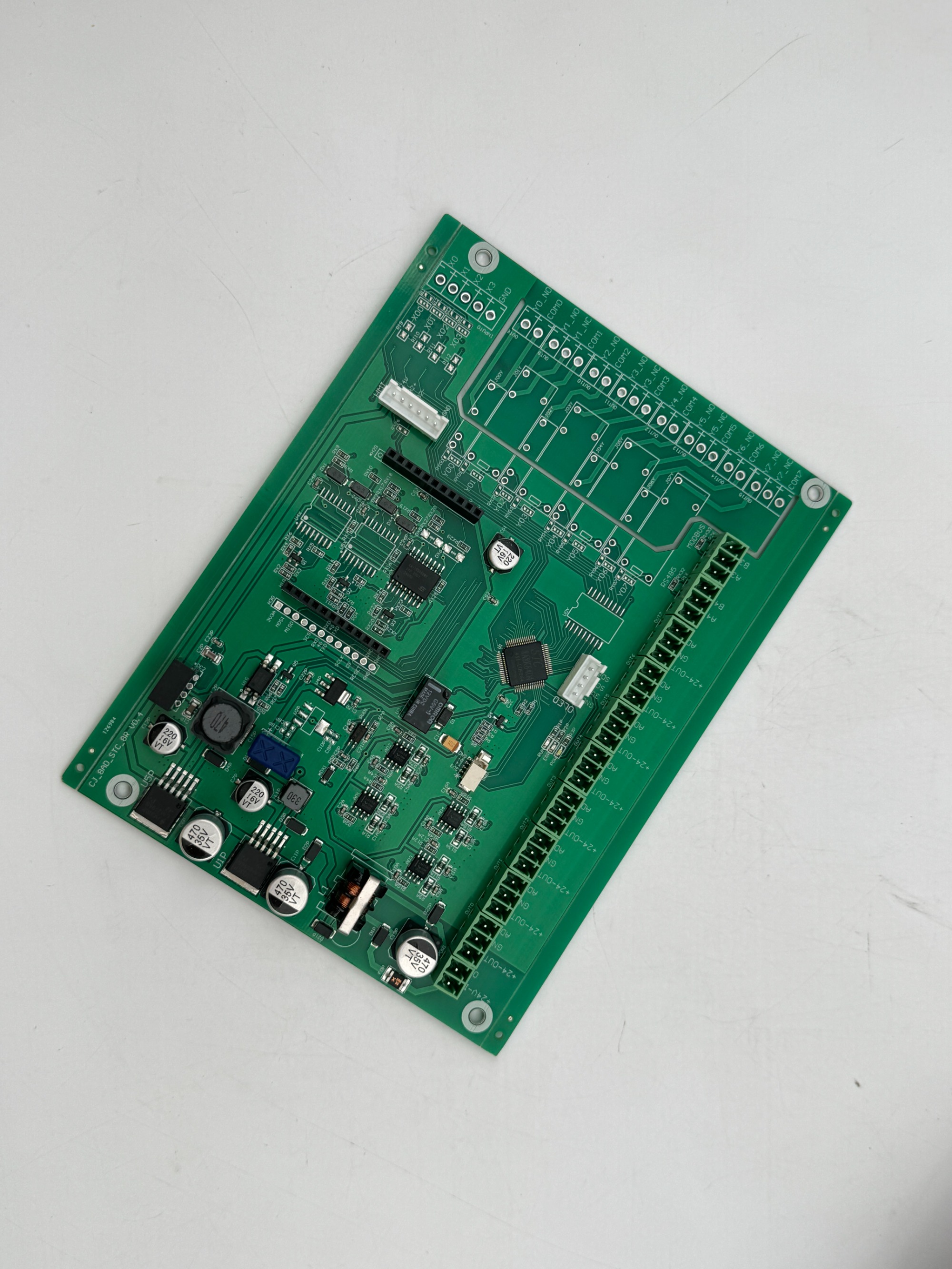 Electronics SMT OEM ODM PCB assembly manufacturer PCBA customized