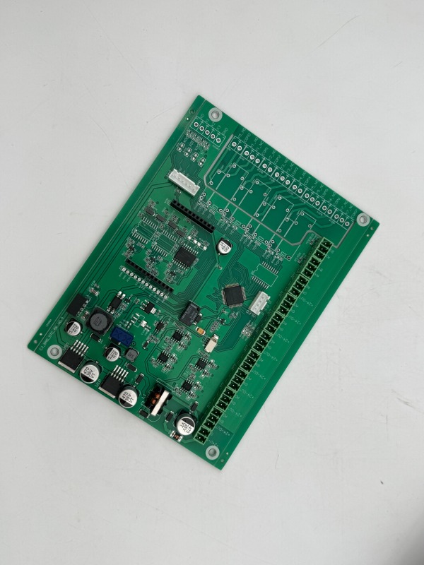 Electronics SMT OEM ODM PCB assembly manufacturer PCBA customized
