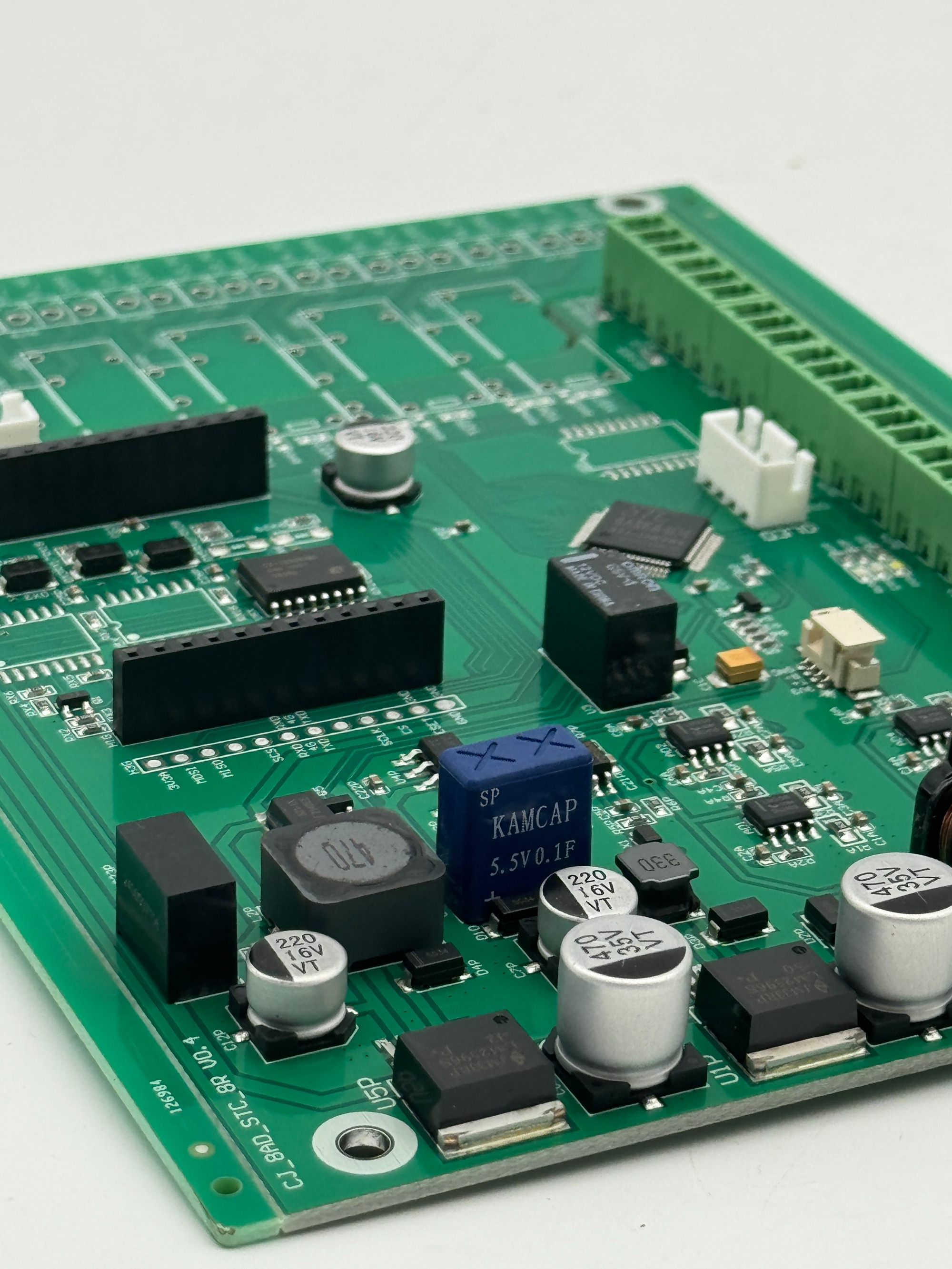 Electronics SMT OEM ODM PCB assembly manufacturer PCBA customized