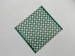 Custom Printed circuit board FR4 equipment OEM ODM consumer electronic Rigid PCB ENIG 1oz 2oz ENIG IMMERSION GOLD