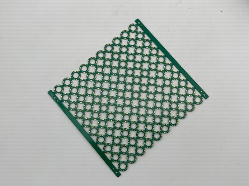 Custom Printed circuit board FR4 equipment OEM ODM consumer electronic Rigid PCB ENIG 1oz 2oz ENIG IMMERSION GOLD