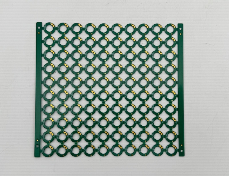 Custom Printed circuit board FR4 equipment OEM ODM consumer electronic Rigid PCB ENIG 1oz 2oz ENIG IMMERSION GOLD
