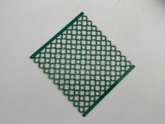 Custom Printed circuit board FR4 equipment OEM ODM consumer electronic Rigid PCB ENIG 1oz 2oz ENIG IMMERSION GOLD