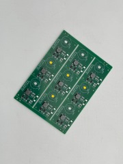 Electronics SMT PCBA OEM ODM PCB assembly manufacturer customized