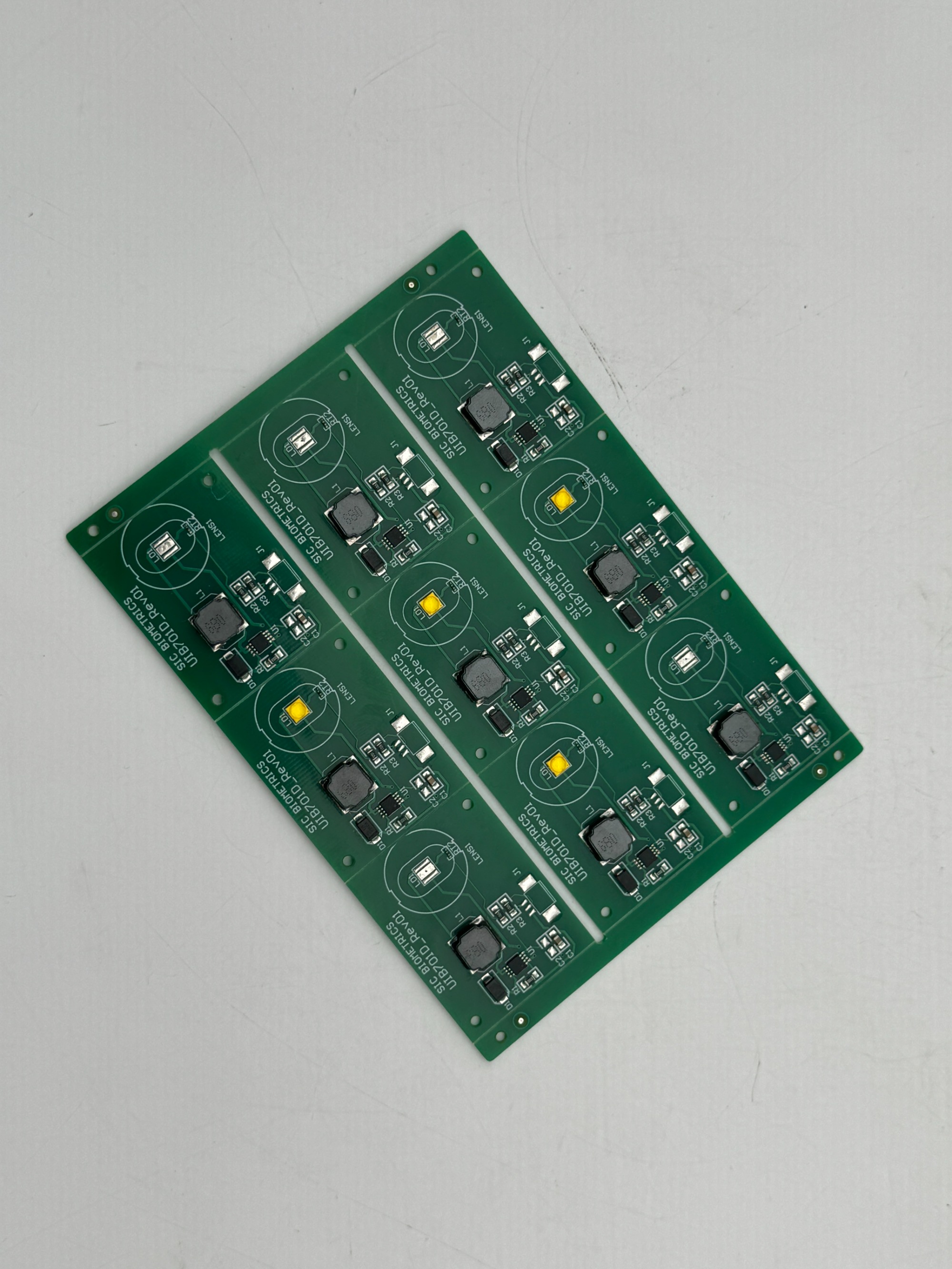 Electronics SMT PCBA OEM ODM PCB assembly manufacturer customized