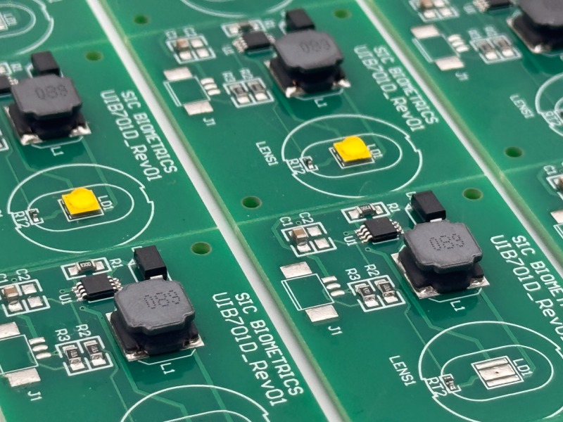 Electronics SMT PCBA OEM ODM PCB assembly manufacturer customized