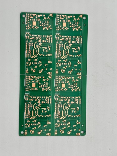 Custom Printed circuit board FR4 equipment OEM ODM consumer electronic Rigid PCB ENIG 1oz 2oz 94v0