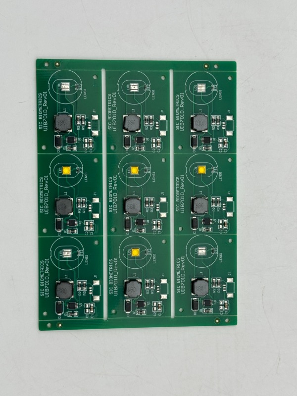 Electronics SMT PCBA OEM ODM PCB assembly manufacturer customized