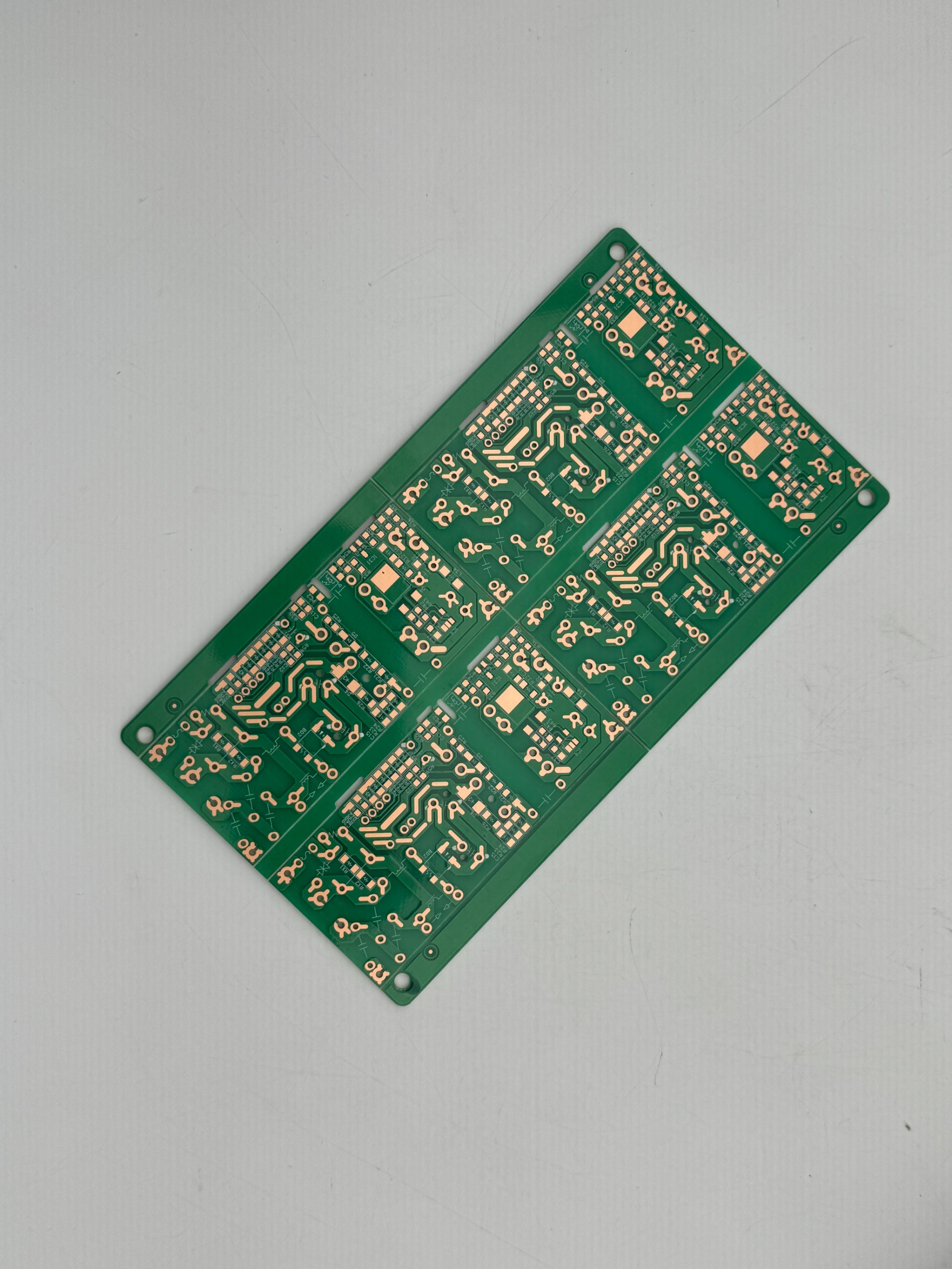 Custom Printed circuit board FR4 equipment OEM ODM consumer electronic Rigid PCB ENIG 1oz 2oz 94v0