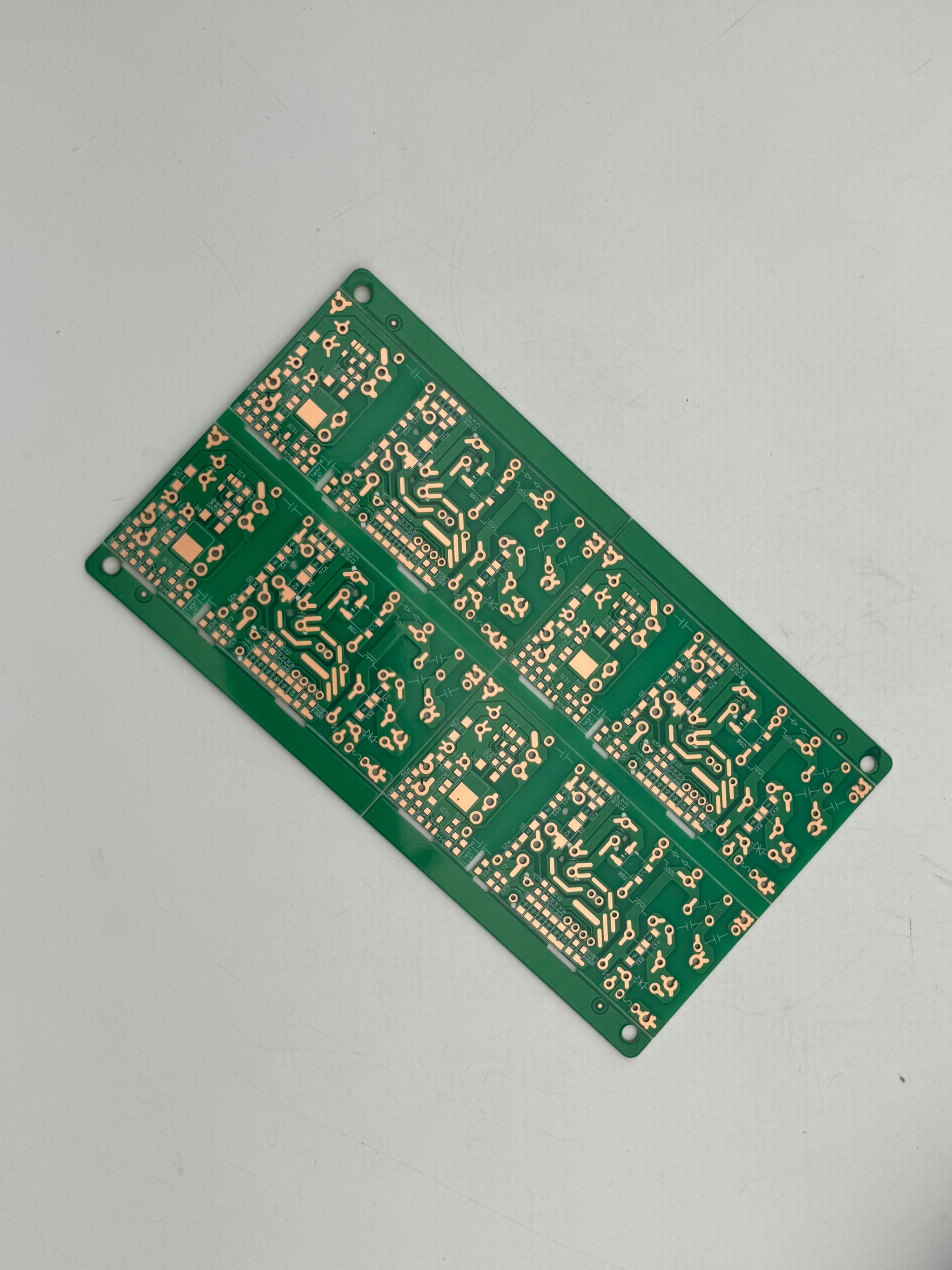 Custom Printed circuit board FR4 equipment OEM ODM consumer electronic Rigid PCB ENIG 1oz 2oz 94v0