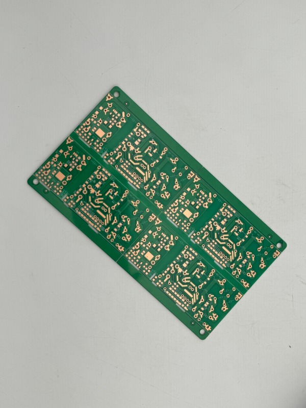 Custom Printed circuit board FR4 equipment OEM ODM consumer electronic Rigid PCB ENIG 1oz 2oz 94v0