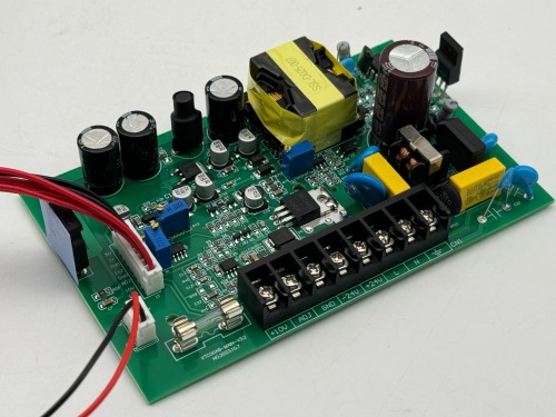 Customized PCBA OEM ODM PCB assembly manufacturer SMT